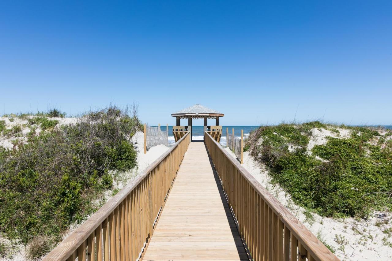 1366 - Whale Spray By Resort Realty Corolla Exterior photo