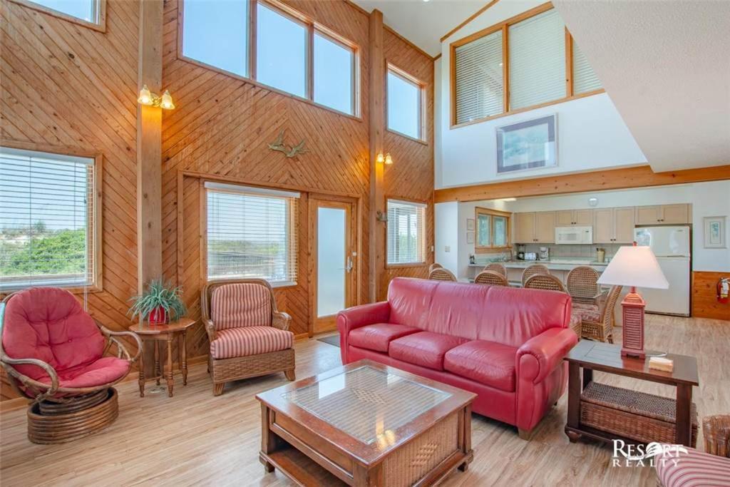 1366 - Whale Spray By Resort Realty Corolla Exterior photo