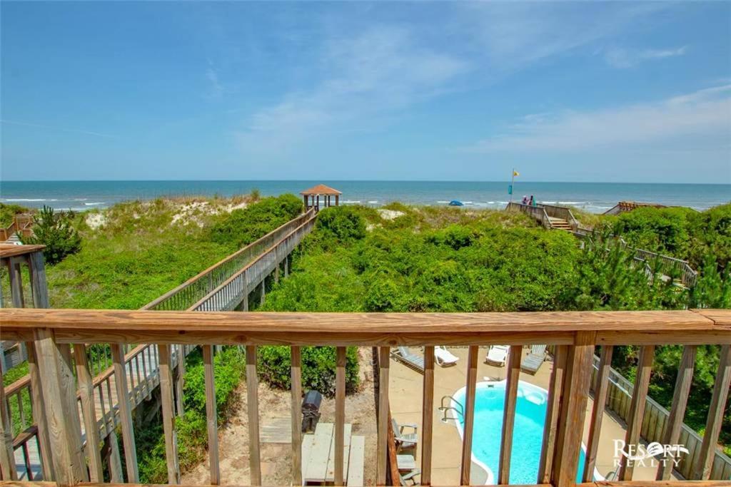 1366 - Whale Spray By Resort Realty Corolla Exterior photo
