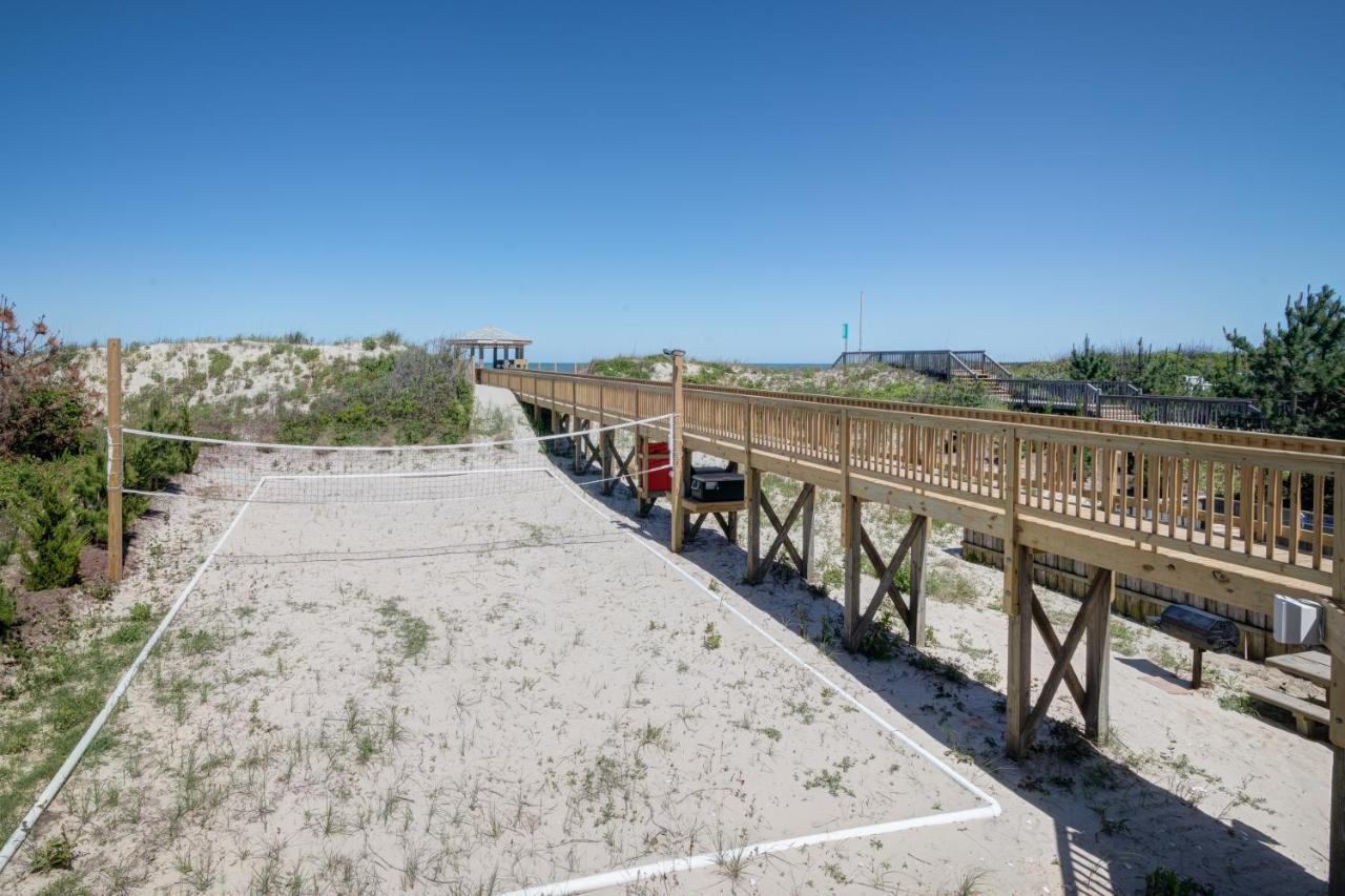 1366 - Whale Spray By Resort Realty Corolla Exterior photo