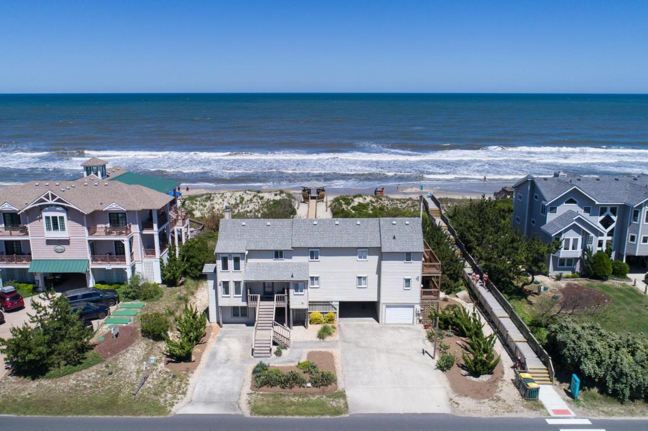 1366 - Whale Spray By Resort Realty Corolla Exterior photo