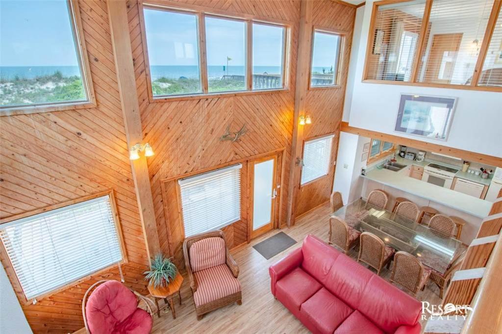 1366 - Whale Spray By Resort Realty Corolla Exterior photo