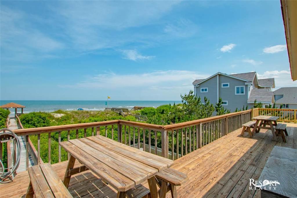 1366 - Whale Spray By Resort Realty Corolla Exterior photo