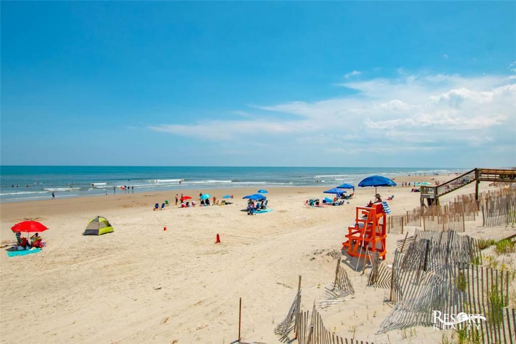 1366 - Whale Spray By Resort Realty Corolla Exterior photo